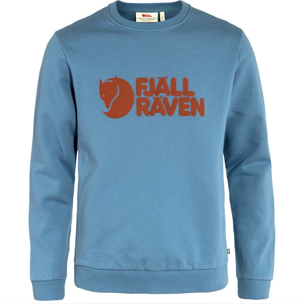 Fjallraven Logo Sweater